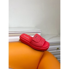 Prada Slippers